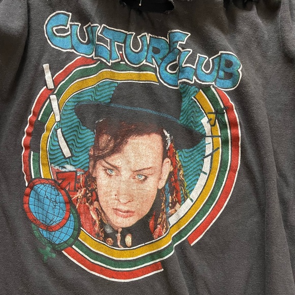 Vintage Culture Club‎ Tee - Picture 6 of 8
